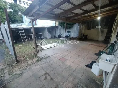 Lote/Terreno à venda, 216m² no Camaquã, Porto Alegre