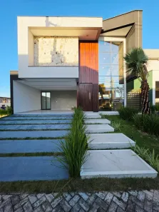 Casa de Condomínio com 5 Quartos à venda, 300m² no Cidade Alpha, Eusébio