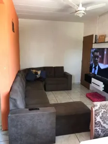Apartamento com 2 Quartos à venda, 58m² no Parque São Cristóvão, Taubaté