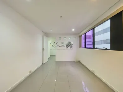 Sala Comercial à venda, 30m² no Vila Monte Alegre, São Paulo