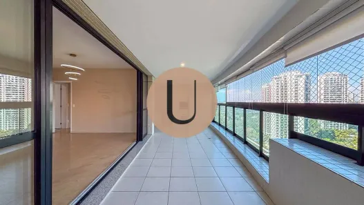 Apartamento com 3 Quartos à venda, 226m² no Jardim Morumbi, São Paulo