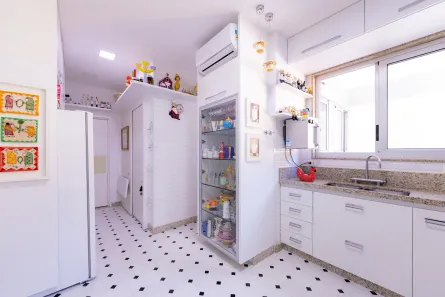 Apartamento com 2 Quartos à venda, 180m² no Urca, Rio de Janeiro