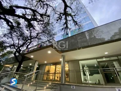Sala Comercial à venda, 71m² no Rio Branco, Porto Alegre