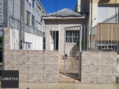 Lote/Terreno à venda, 166m² no Menino Deus, Porto Alegre