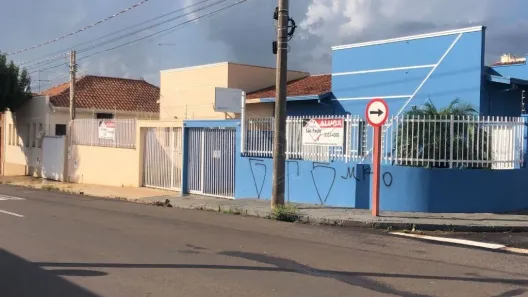 Casa com 4 Quartos à venda, 275m² no Centro, Araraquara