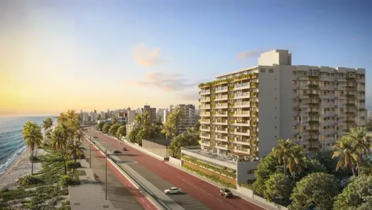 Apartamento com 2 Quartos à venda, 64m² no Pituaçu, Salvador