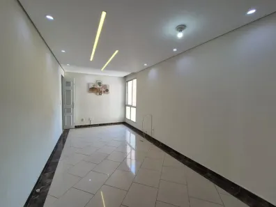 Apartamento com 3 Quartos à venda, 64m² no Piratininga, Osasco