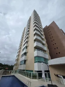 Apartamento com 3 Quartos à venda, 115m² no Patamares, Salvador