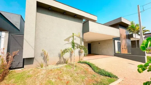 Casa de Condomínio com 3 Quartos à venda, 151m² no Residencial Maria Júlia, São José do Rio Preto