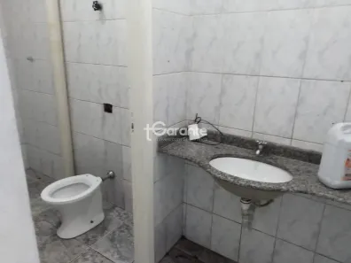 Prédio Comercial à venda, 262m² no Mooca, São Paulo