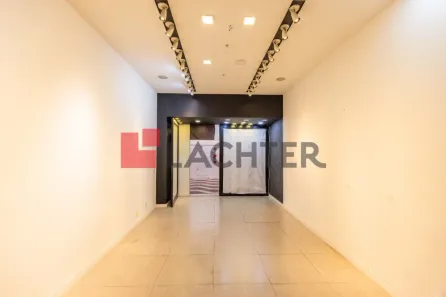 Ponto Comercial para alugar, 38m² no Gávea, Rio de Janeiro
