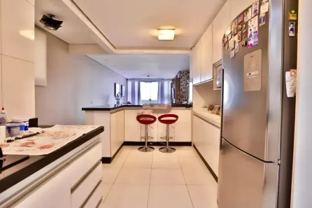 Apartamento com 3 Quartos à venda, 140m² no Mooca, São Paulo