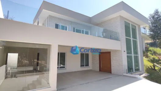 Casa de Condomínio com 4 Quartos à venda, 519m² no Marambaia, Vinhedo