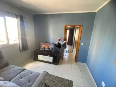 Apartamento com 1 Quarto à venda, 42m² no Nova Aliança, Ribeirão Preto