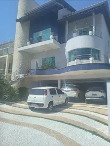 Sobrado com 4 Quartos à venda, 546m² no Contry Park, Mauá
