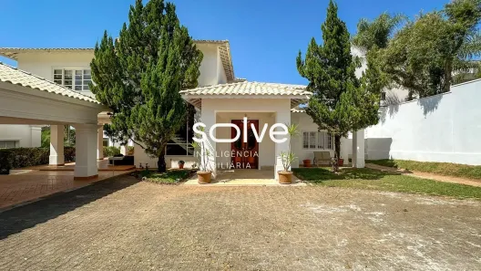 Fazenda/Sítio com 7 Quartos à venda, 928m² no Vale das Laranjeiras, Indaiatuba