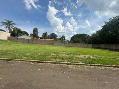 Lote/Terreno à venda, 1082m² no Colinas do Piracicaba (Ártemis), Piracicaba