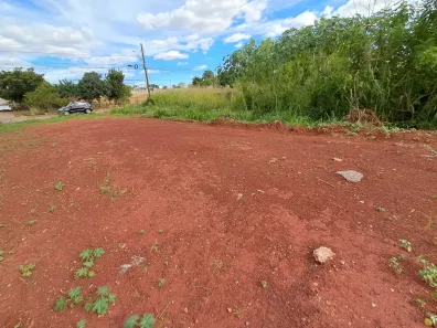 Lote/Terreno à venda, 300m² no Jardim Bonanza, Goiânia