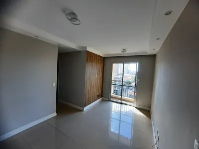 Apartamento com 2 Quartos à venda, 52m² no Penha de França, São Paulo
