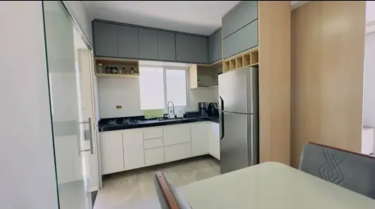 Casa com 1 Quarto à venda, 48m² no Loteamento Terras de São Pedro e São Paulo, Salto