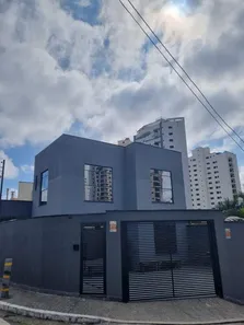 Prédio Comercial à venda, 82m² no Vila Prudente, São Paulo