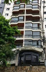 Cobertura com 3 Quartos à venda, 340m² no Vila Rosália, Guarulhos