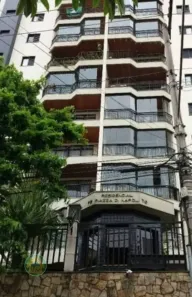 Cobertura com 3 Quartos à venda, 340m² no Vila Rosália, Guarulhos