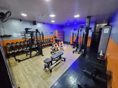 Ponto Comercial à venda, 362m² no Jardim Ipê, Mauá