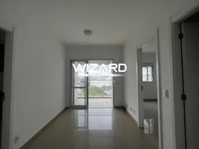 Apartamento com 1 Quarto à venda, 38m² no Umuarama, Osasco