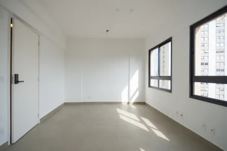 Apartamento com 1 Quarto à venda, 24m² no Vila Mariana, São Paulo