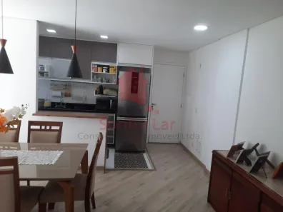 Apartamento com 3 Quartos à venda, 73m² no Vila Yara, Osasco