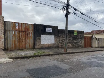 Lote/Terreno à venda, 540m² no Universitário, Belo Horizonte