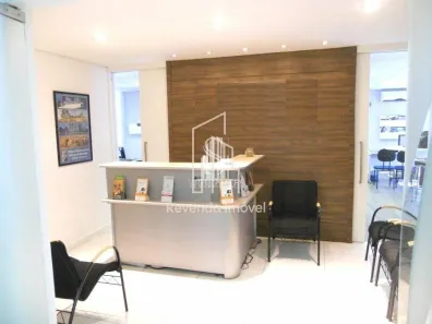 Sala Comercial à venda, 100m² no Cerqueira César, São Paulo