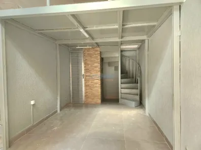 Ponto Comercial à venda, 36m² no Dona Clara, Belo Horizonte