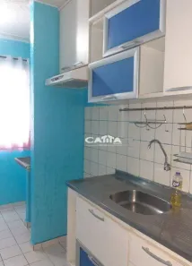 Apartamento com 2 Quartos à venda, 48m² no Jardim Laura, São Paulo