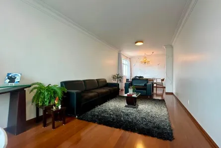 Cobertura com 4 Quartos à venda, 380m² no São Pedro, Belo Horizonte