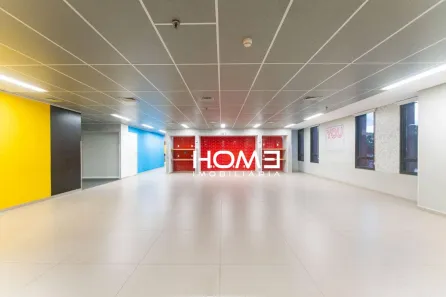 Sala Comercial para alugar, 427m² no Cidade Nova, Rio de Janeiro