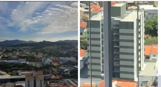 Apartamento com 3 Quartos à venda, 89m² no Centro, Bragança Paulista