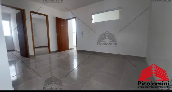 Apartamento com 2 Quartos à venda, 46m² no Vila Santa Clara, São Paulo