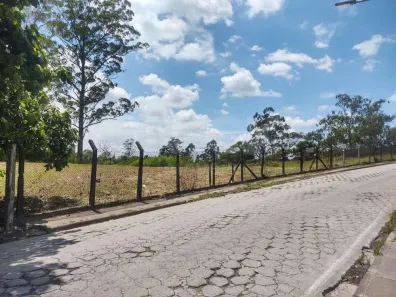 Lote/Terreno à venda, 2132m² no Jardim Magaly, Embu das Artes