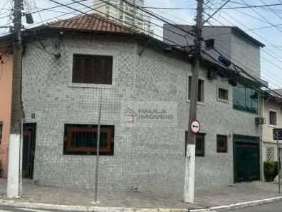 Imóvel Comercial para alugar, 190m² no Ipiranga, São Paulo