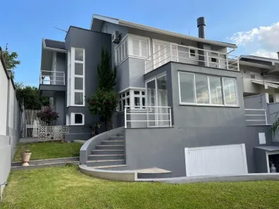 Casa com 4 Quartos à venda, 256m² no Oeste, Sapiranga