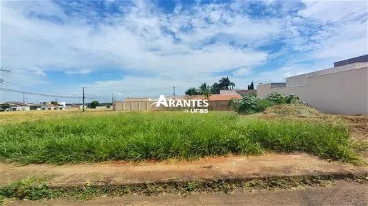 Lote/Terreno à venda, 250m² no Santa Rosa, Uberlândia