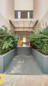 Apartamento com 2 Quartos para alugar, 54m² no Panorama, Uberlândia