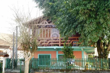 Casa com 5 Quartos à venda, 160m² no Bela Vista, Estância Velha