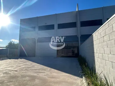 Galpão/Depósito/Armazém para alugar, 750m² no Cruzeiro, Cachoeirinha
