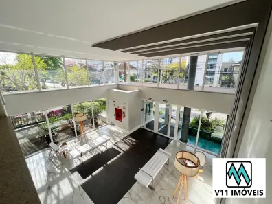 Cobertura com 3 Quartos à venda, 177m² no Menino Deus, Porto Alegre