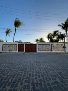 Casa com 4 Quartos à venda, 250m² no Porto das Dunas, Aquiraz