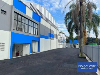 Galpão/Depósito/Armazém para alugar, 10239m² no Jardim Fátima, Guarulhos
