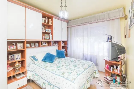 Apartamento com 2 Quartos à venda, 140m² no Partenon, Porto Alegre
